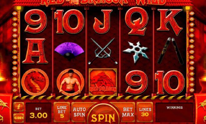 Slots