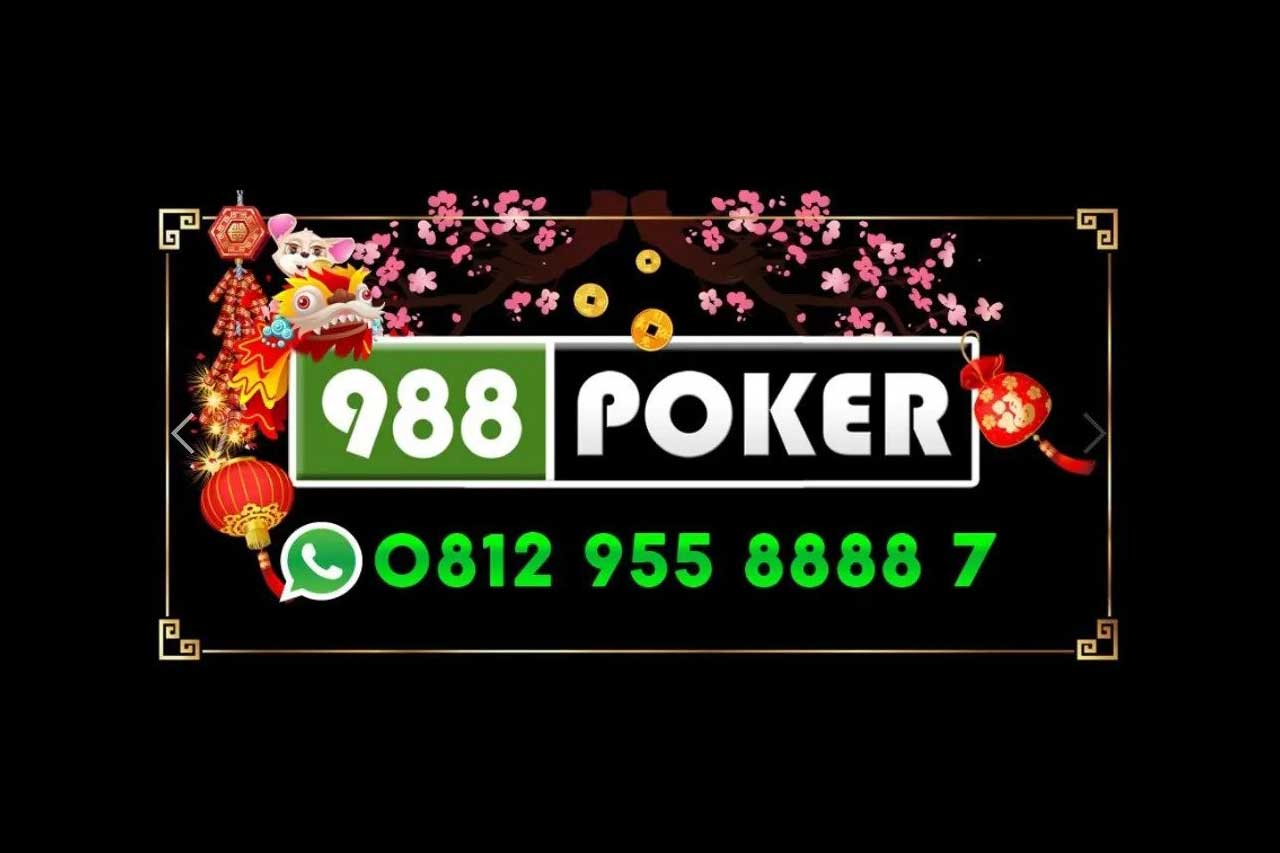 DominoQQ online poker site