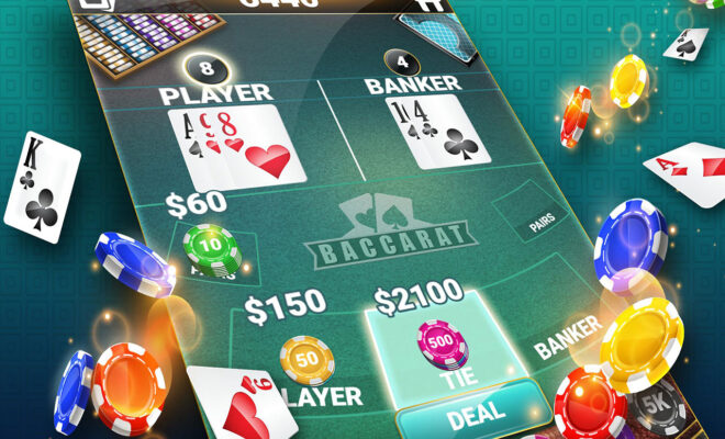 Online Slot Machines