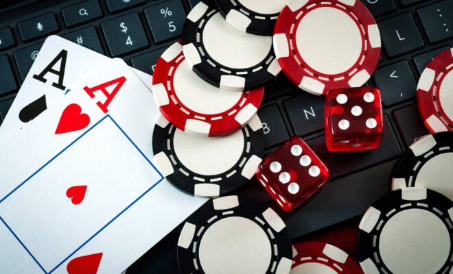 Online Casino Games