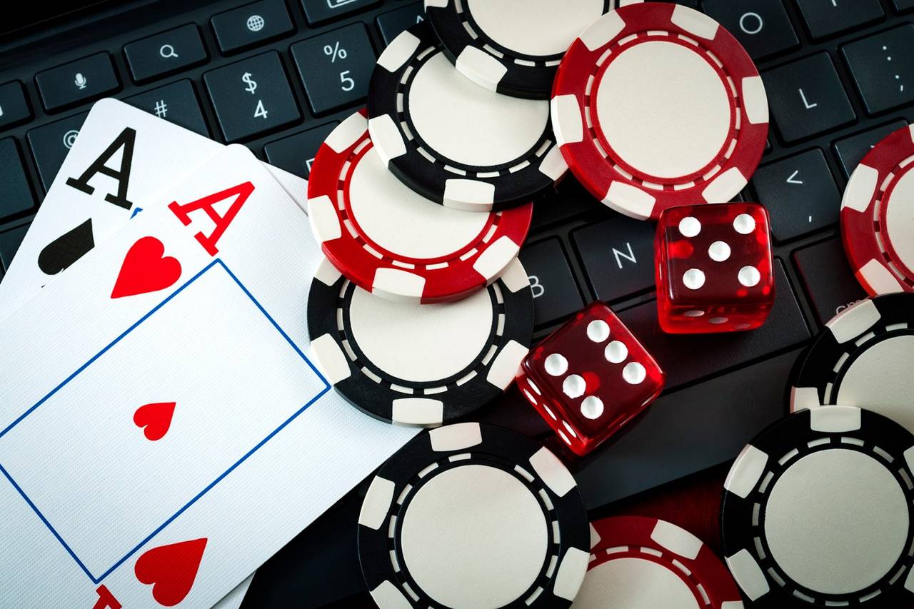 Facts and Lies About Online Casino Games – Poker News and Tips