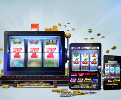 Online Slot Machines