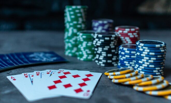 poker